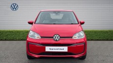 Volkswagen Up 1.0 65PS Up 3dr Petrol Hatchback